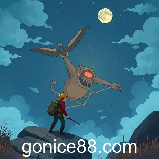 Exploring the Thrilling World of Adventure Quests