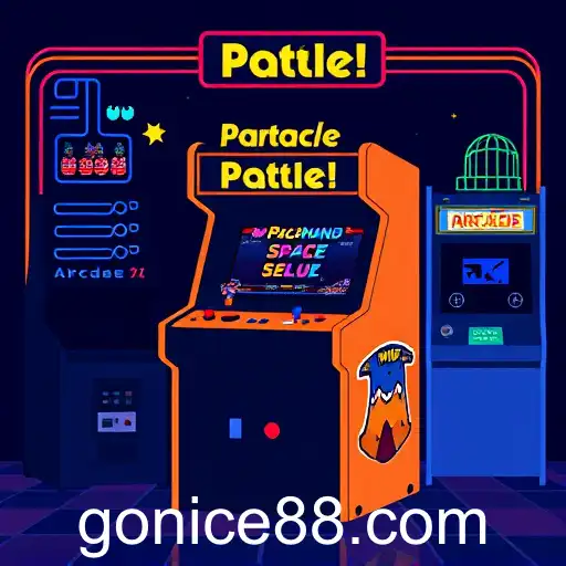 Exploring the Glory of 'Arcade Classics' with Keyword 'nice88'