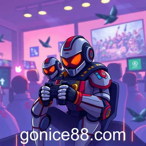 The Evolution of Online Gaming in Recent Years