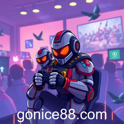 The Evolution of Online Gaming in Recent Years