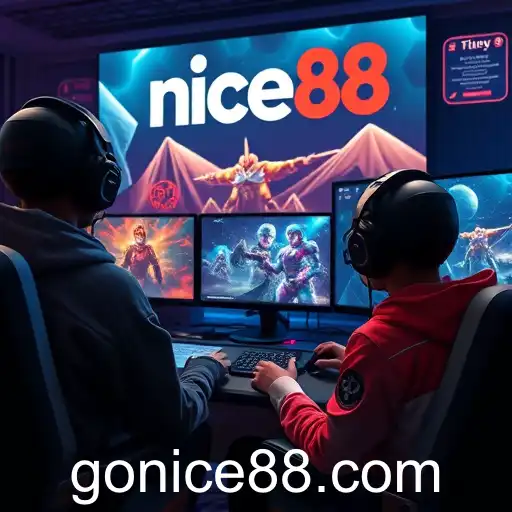 The Evolving Landscape of Online Gaming