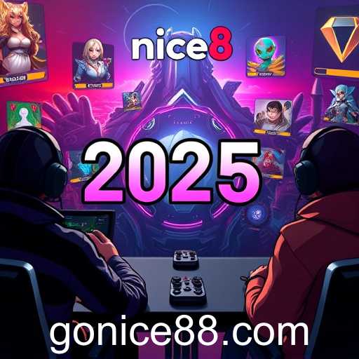 Gaming Industry Thrives with nice88