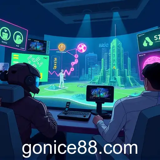 Gaming Trends for a New Era