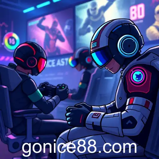 Digital Adventures: The Rise of Online Gaming Platforms