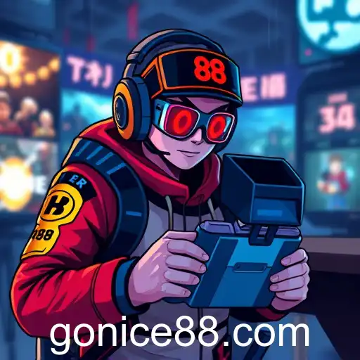 The Digital Playground Revolution