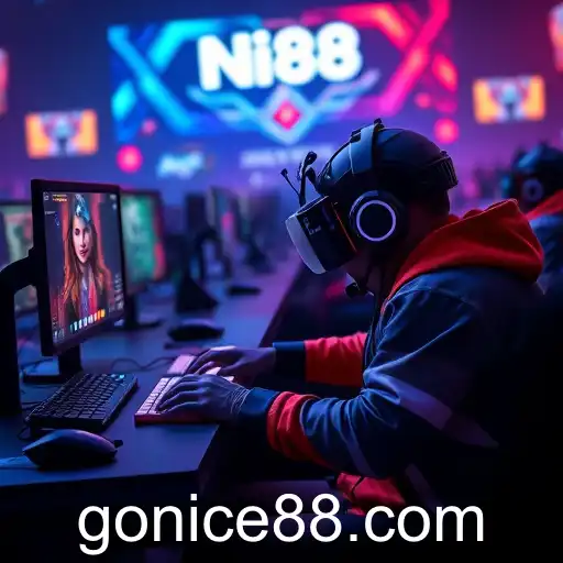 The Evolution of Gaming and Online Communities