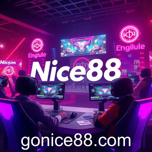 Exploring the Gaming Revolution in 2025