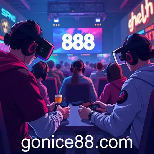 The Rise of Online Gaming Communities