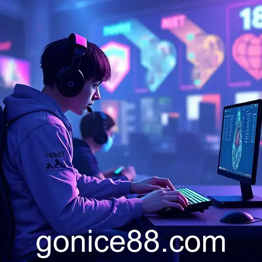 The Rise of Gaming Communities in the Digital Age