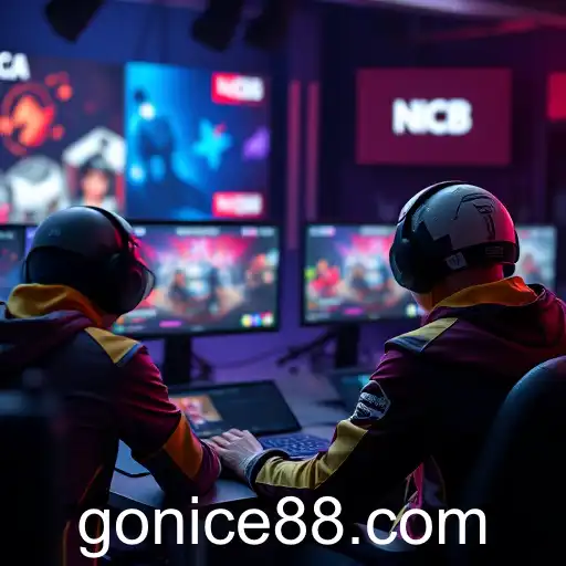 Gaming Innovations and Market Trends in 2025