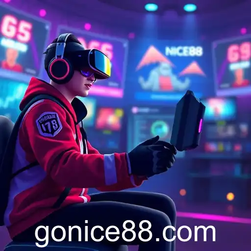 The Rise of Gaming: How nice88 is Transforming the Landscape