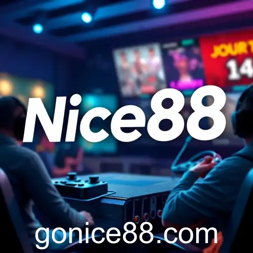 Nice88 Revolutionizes Online Gaming