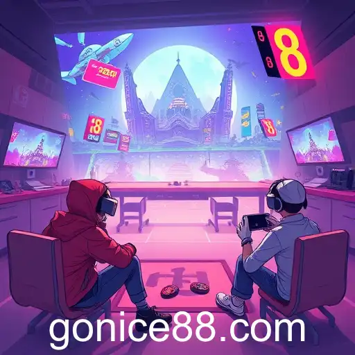 The Rise of Game Platforms in 2025