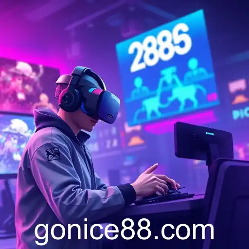 Rise of Online Gaming in 2025