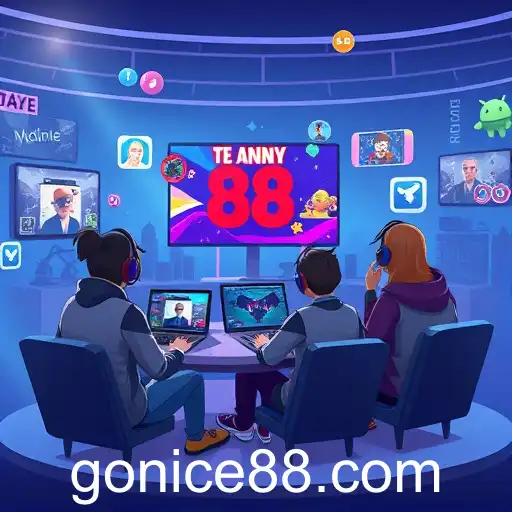 The Rise of Online Gaming in 2025