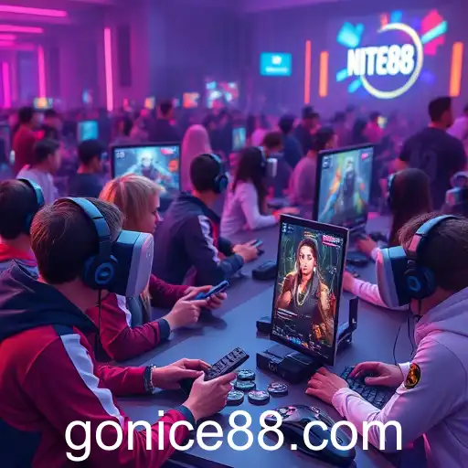 The Rise of Online Gaming Communities in 2025