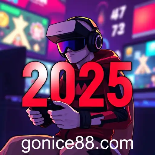 The Rise of Online Gaming: A Spotlight on nice88