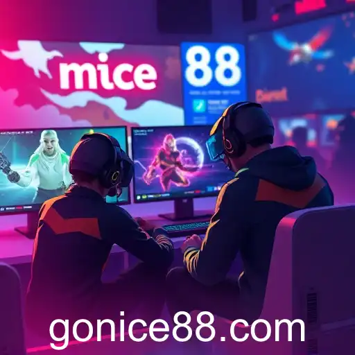 The Evolution of Online Gaming in 2025