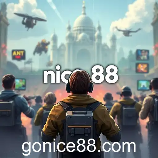 Exploring the Excitement of 'Multiplayer Thrills' with Nice88
