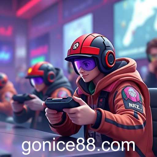 Nice88 Revolutionizing Online Gaming