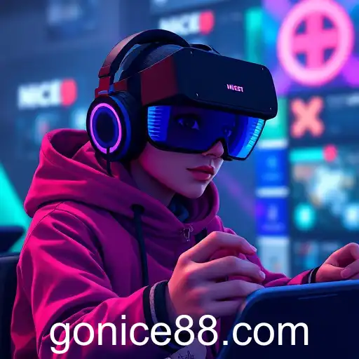 Rise of Gaming Platforms: The Impact of nice88