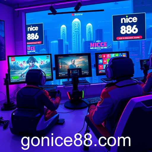 The Rise of Online English Gaming in 2025