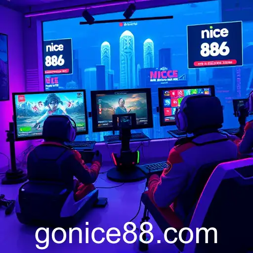 The Rise of Online English Gaming in 2025