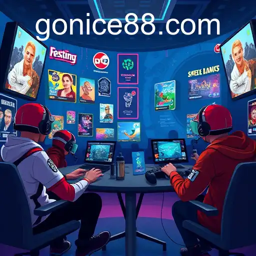 The Evolution of Online Gaming in 2026