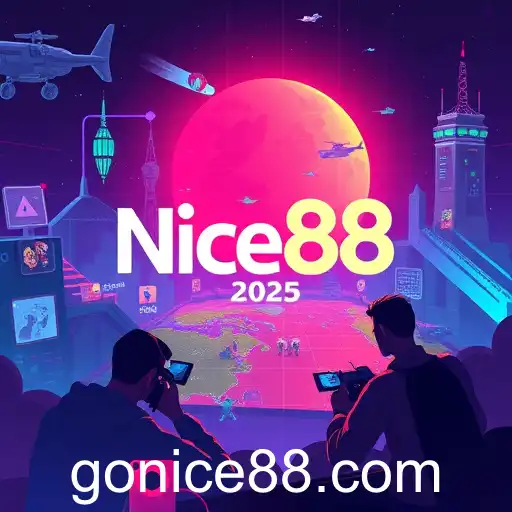 The Evolution of Online Gaming: Embracing Dynamic Platforms