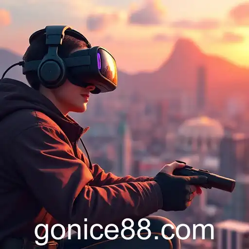 The Rising Influence of Online Gaming