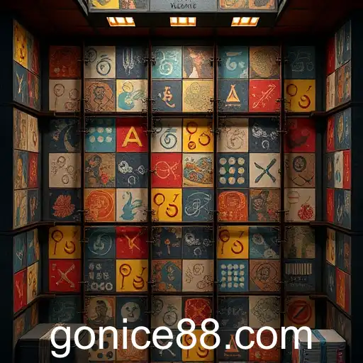 Exploring the Captivating World of Puzzle Challenges