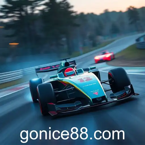 Exploring the Thrilling World of 'Racing Excitements' on Nice88