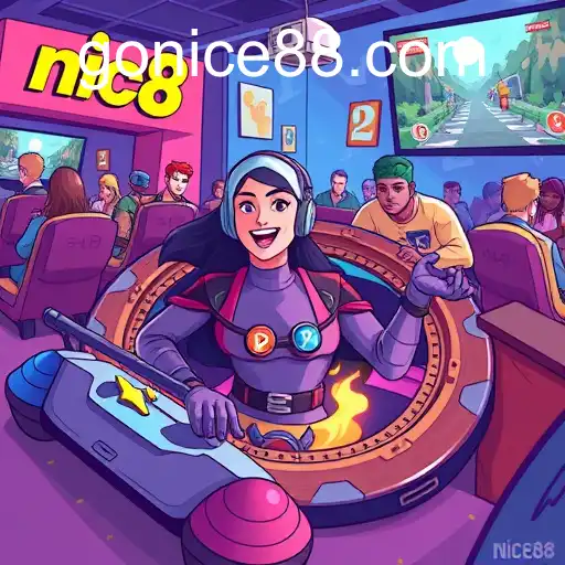 The Rise of Online Gaming Communities