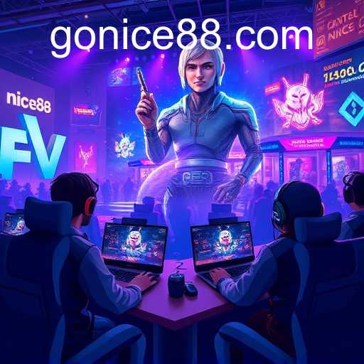 The Rise of Gaming: nice88 Leads the Charge in 2026