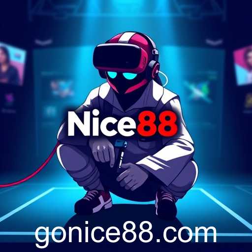 The Rise of Nice88: A Gaming Revolution