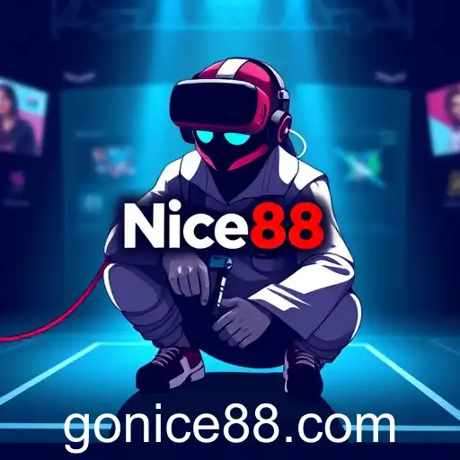 The Rise of Nice88: A Gaming Revolution