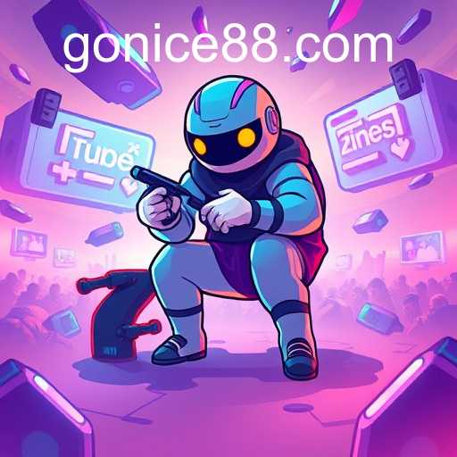 The Rise of Nice88: A New Era in Online Gaming