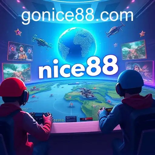 The Rise of Online Gaming in the Mid-2020s