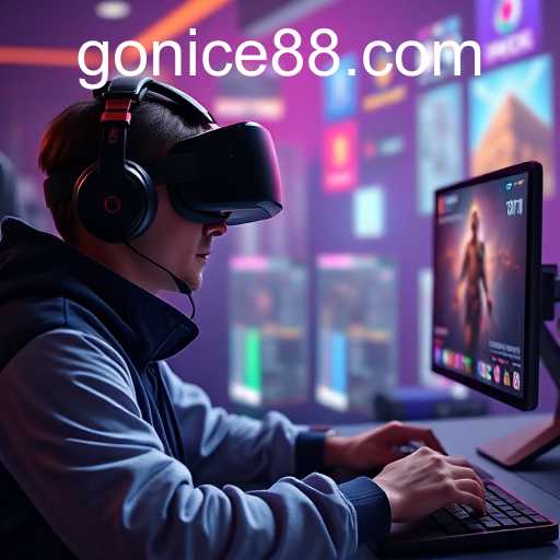 The Rise of Online Gaming Platforms in 2026