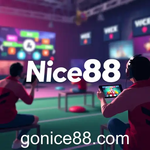 Rising Popularity of Online Games Amidst Global Changes