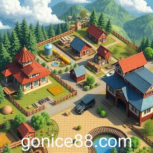 Exploring the Trend: Simulation Experiences in Gaming
