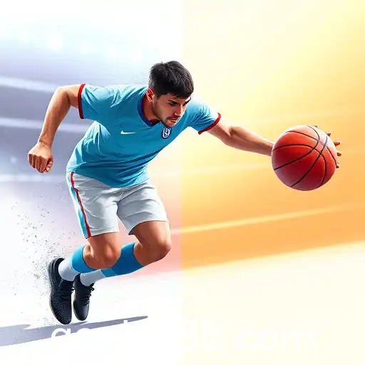 Discover the Thrill of 'Sports Fun': The Ultimate Online Gaming Experience with Nice88